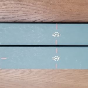Lenox serving set